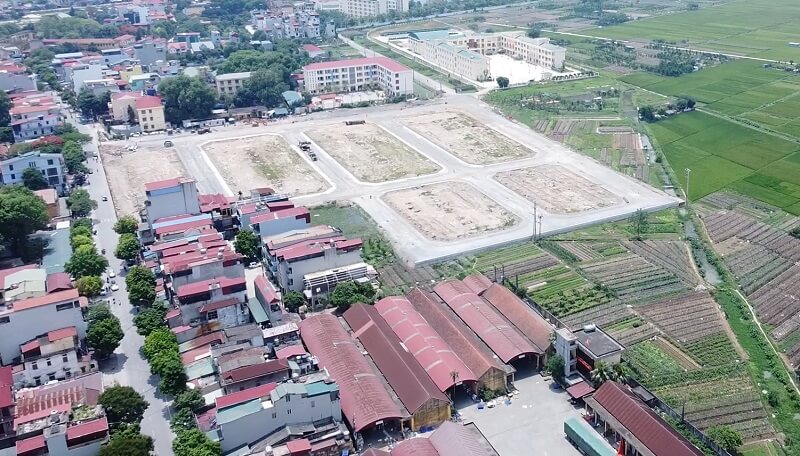 Khi điều chỉnh quy hoạch có phải đấu giá lại đất đã trúng đấu giá 1 1.khi dieu chinh quy hoach co phai dau gia lai dat da trung dau gia
